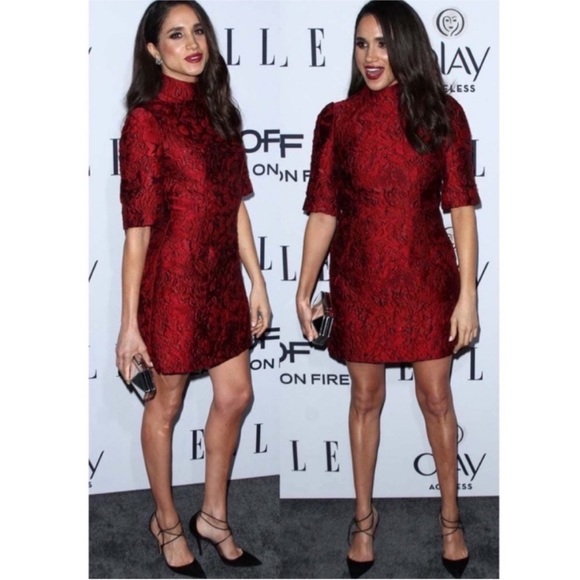 Aquazzura Matilde Heels - Picture 2 of 13